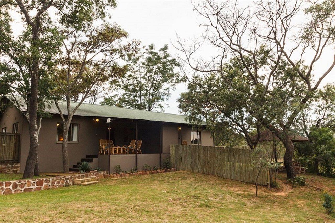 Birdsong Cottages Modimolle Exterior foto