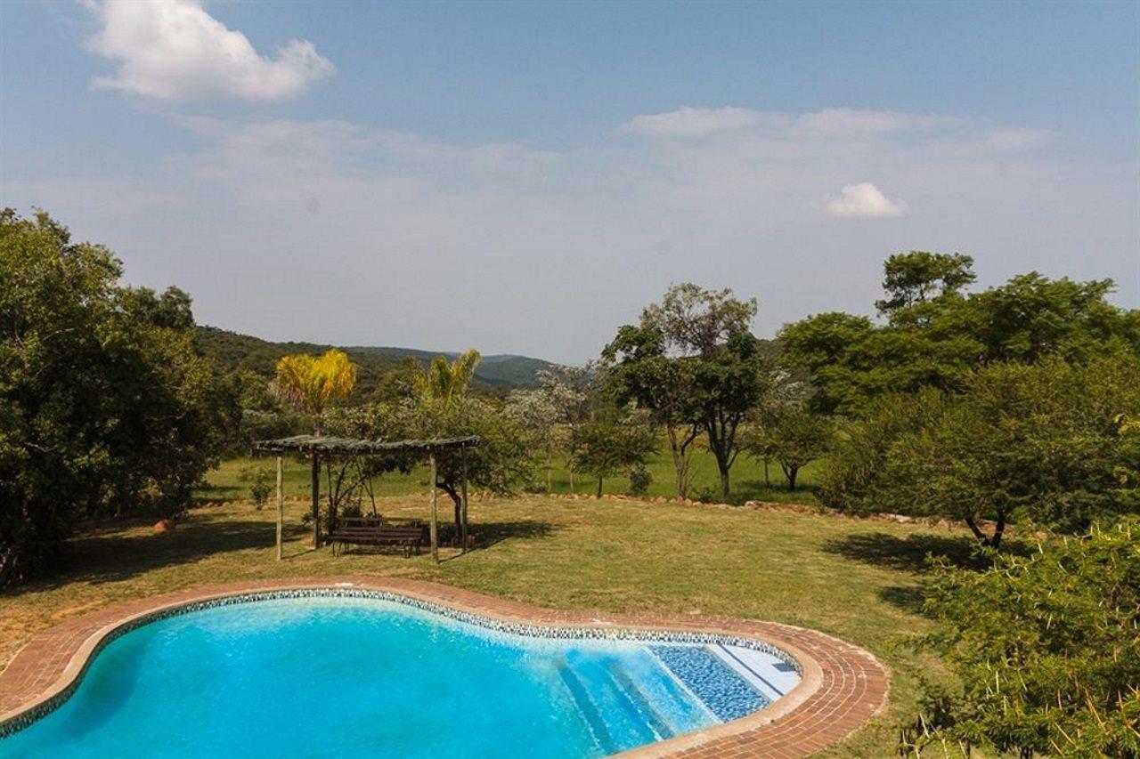 Birdsong Cottages Modimolle Exterior foto