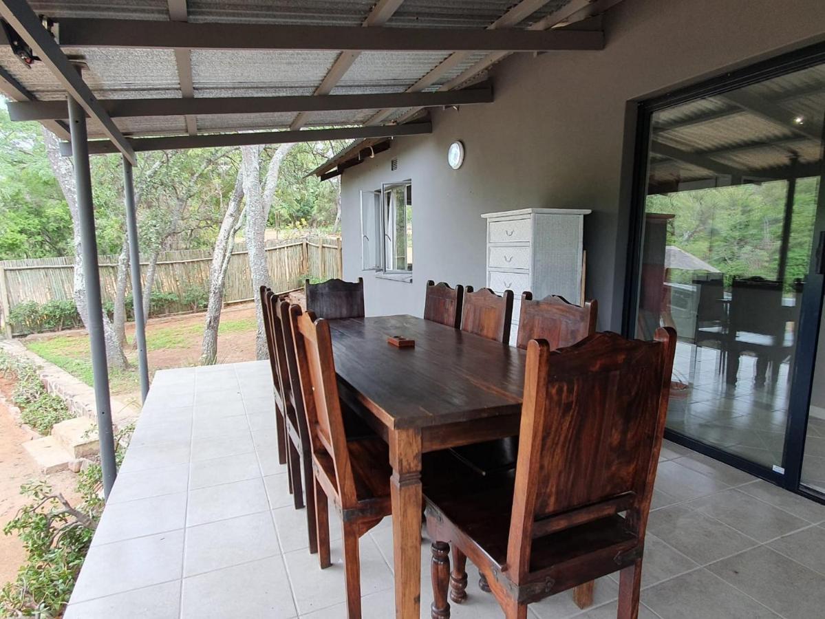 Birdsong Cottages Modimolle Exterior foto