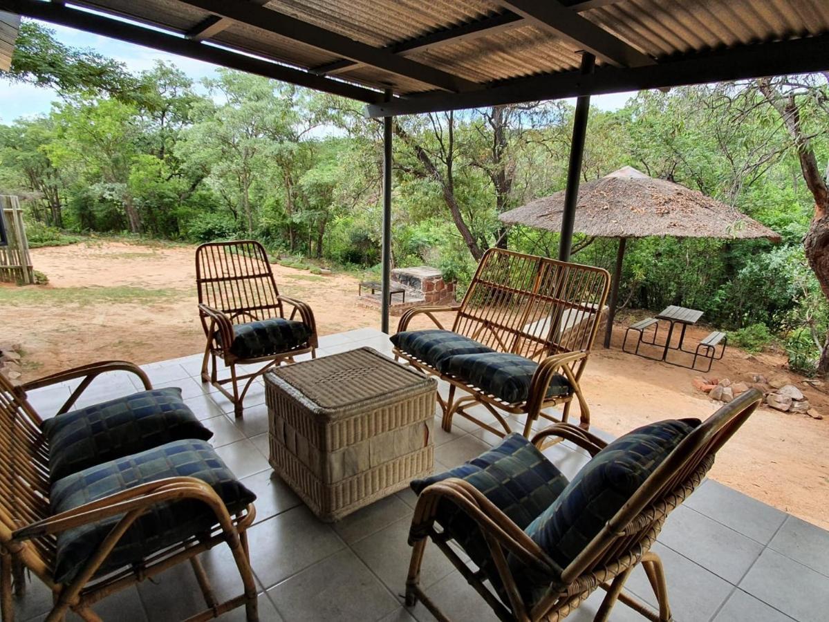 Birdsong Cottages Modimolle Exterior foto