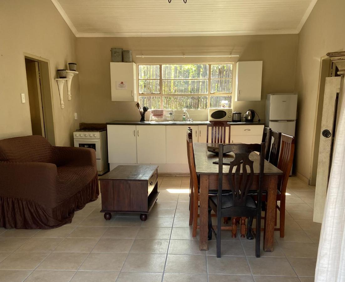 Birdsong Cottages Modimolle Exterior foto