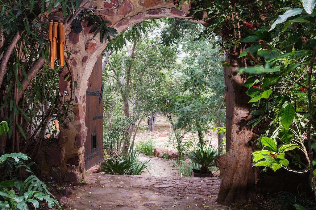 Birdsong Cottages Modimolle Exterior foto