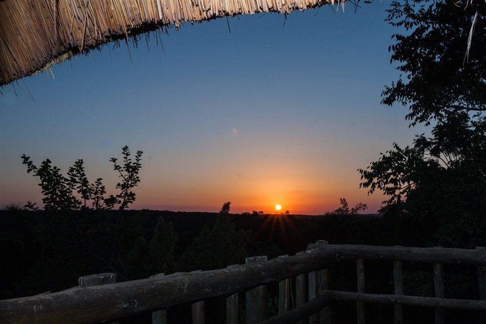 Birdsong Cottages Modimolle Exterior foto