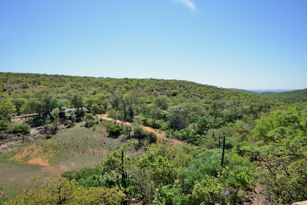Birdsong Cottages Modimolle Exterior foto
