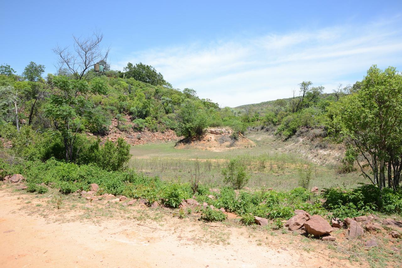 Birdsong Cottages Modimolle Exterior foto