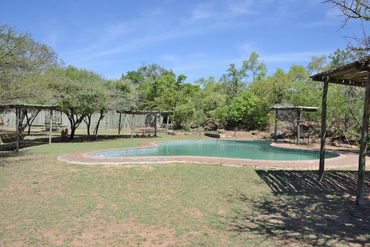 Birdsong Cottages Modimolle Exterior foto