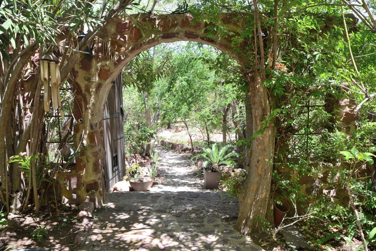Birdsong Cottages Modimolle Exterior foto
