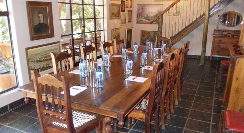 Birdsong Cottages Modimolle Exterior foto