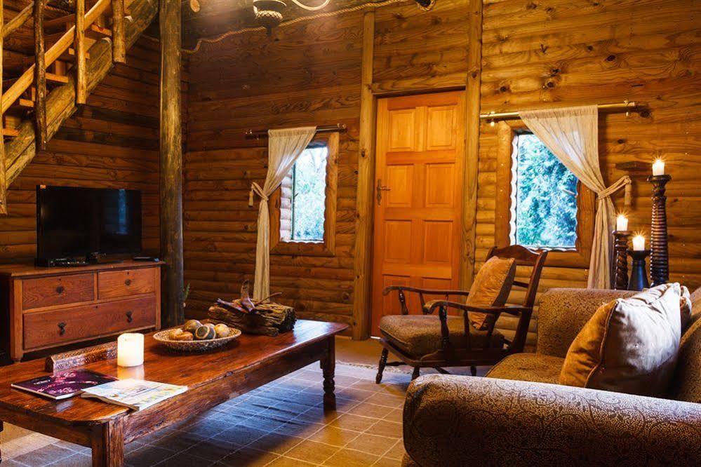 Birdsong Cottages Modimolle Exterior foto