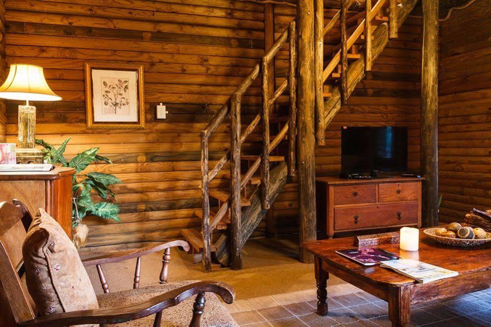 Birdsong Cottages Modimolle Exterior foto