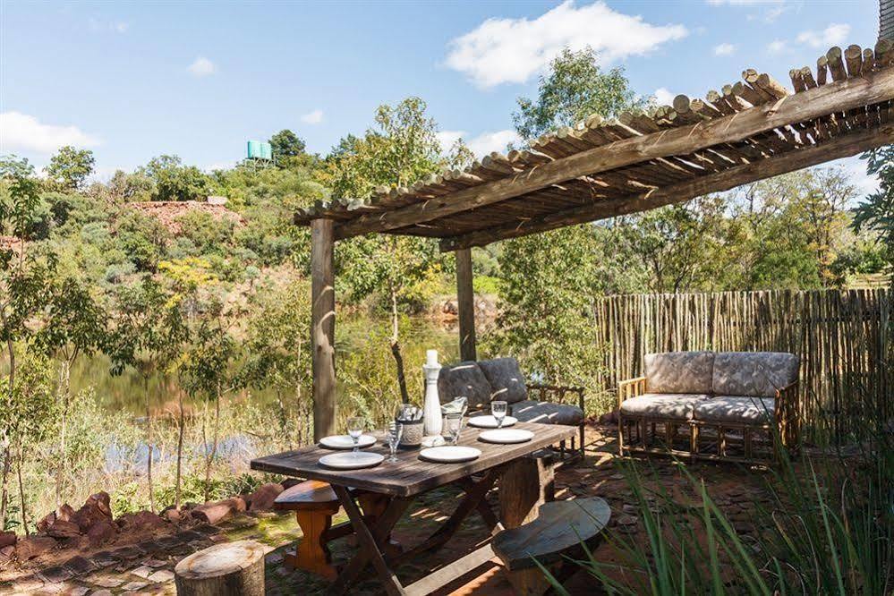 Birdsong Cottages Modimolle Exterior foto