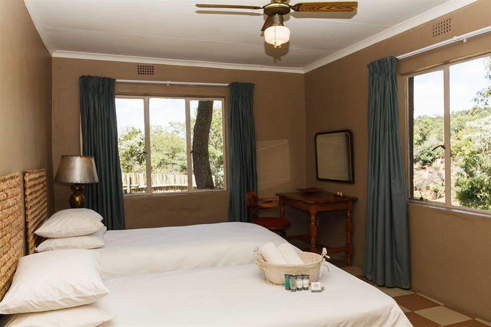 Birdsong Cottages Modimolle Exterior foto