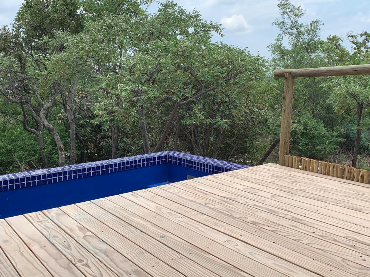 Birdsong Cottages Modimolle Exterior foto